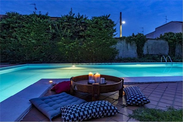 casa indipendente in vendita a Castano Primo