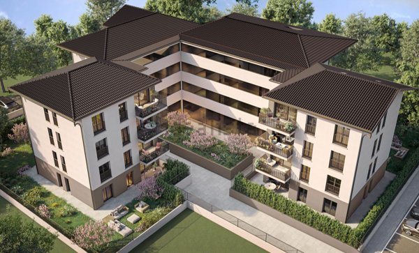 appartamento in vendita a Castano Primo