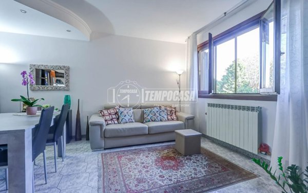 appartamento in vendita a Castano Primo