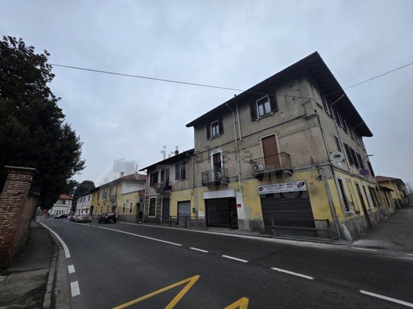 loft in vendita a Castano Primo