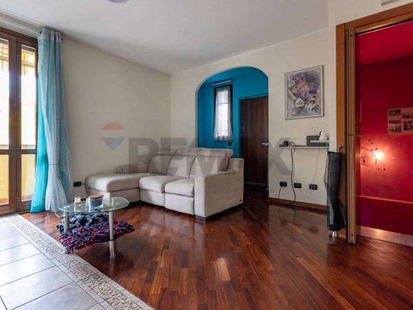 appartamento in vendita a Castano Primo