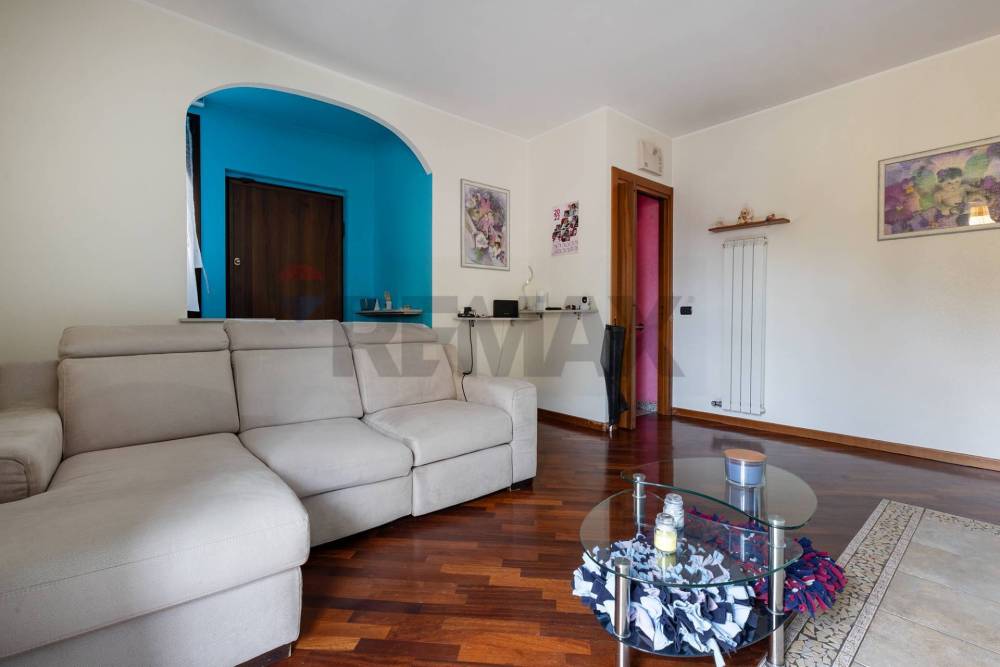 appartamento in vendita a Castano Primo