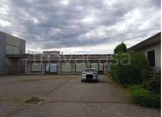 appartamento in vendita a Castano Primo