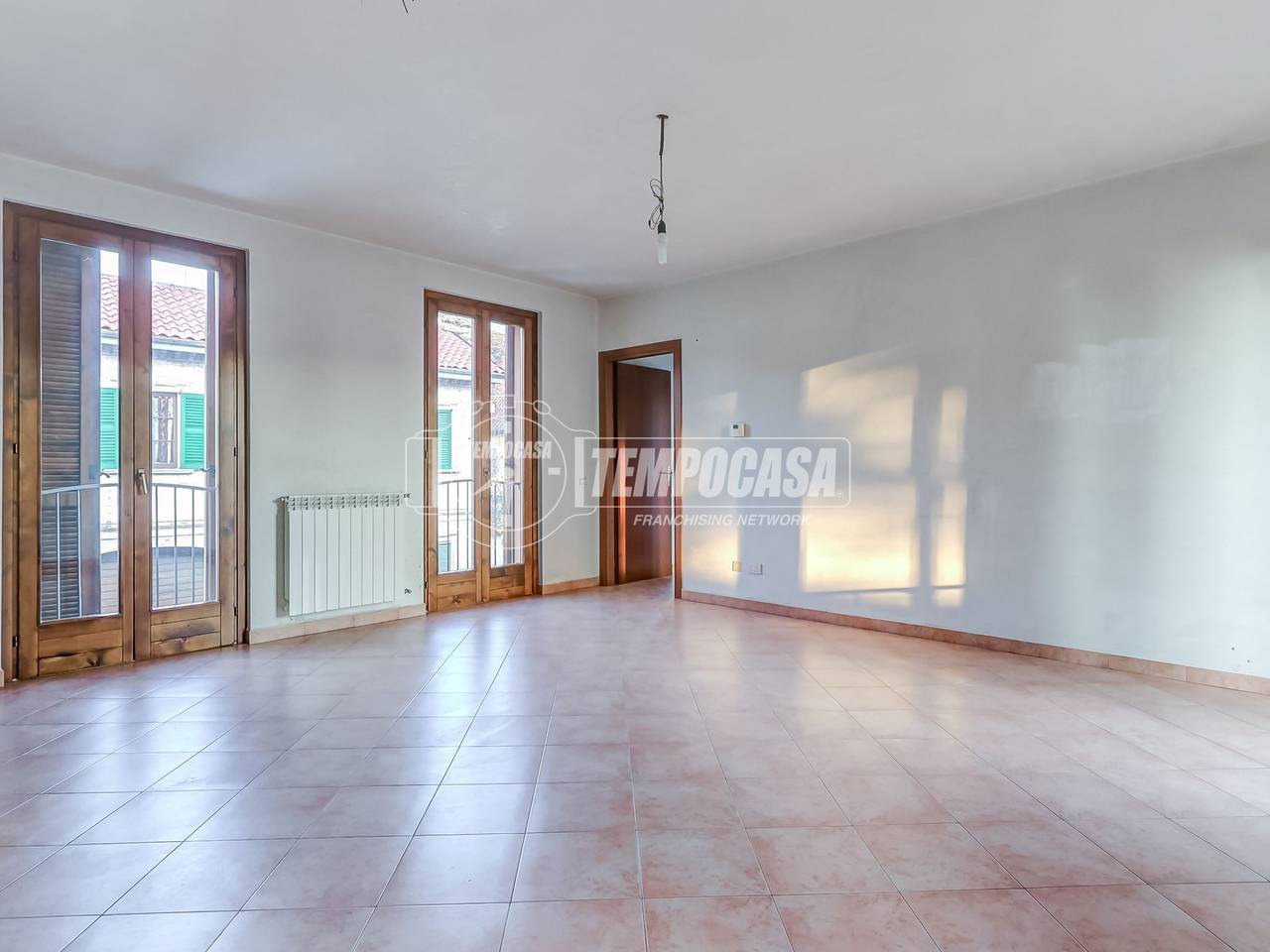 appartamento in vendita a Castano Primo