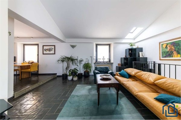 appartamento in vendita a Castano Primo