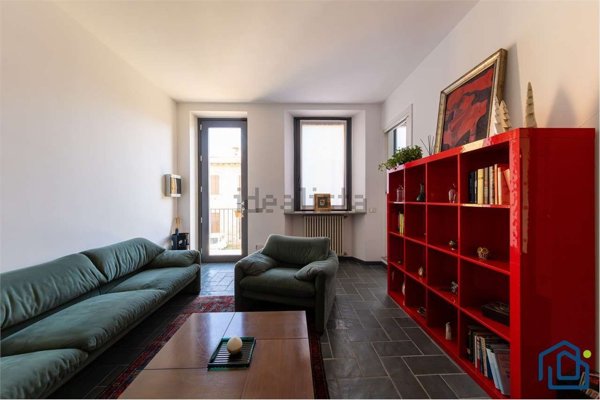 appartamento in vendita a Castano Primo