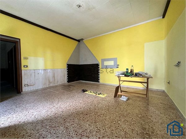 appartamento in vendita a Castano Primo