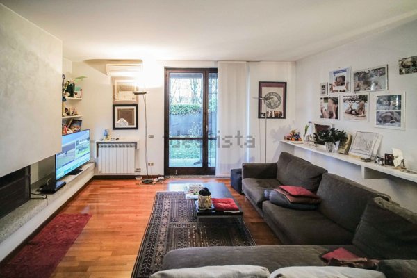 casa indipendente in vendita a Castano Primo