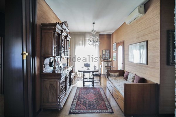 appartamento in vendita a Castano Primo