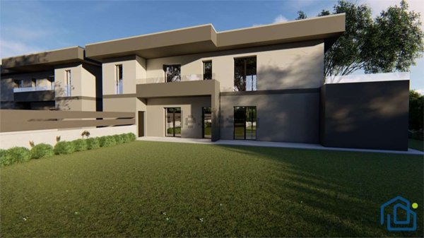 appartamento in vendita a Castano Primo