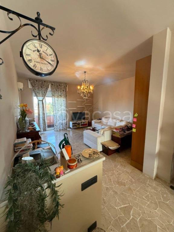 appartamento in vendita a Castano Primo