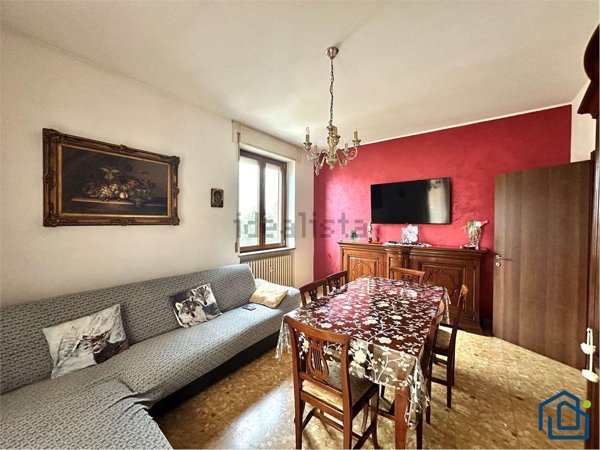 appartamento in vendita a Castano Primo