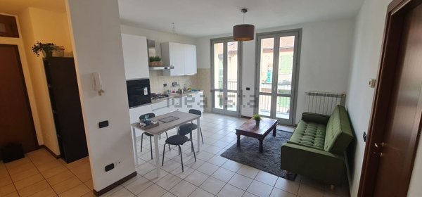 appartamento in vendita a Castano Primo