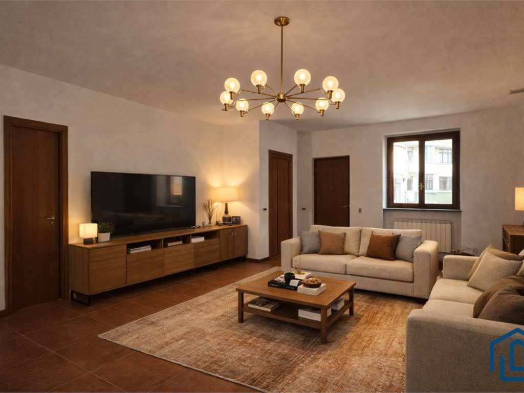 appartamento in vendita a Castano Primo