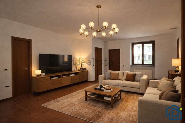 appartamento in vendita a Castano Primo