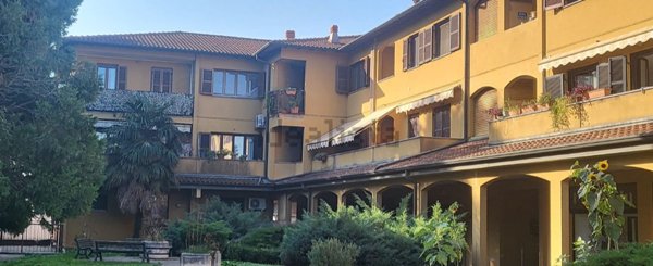 appartamento in vendita a Castano Primo