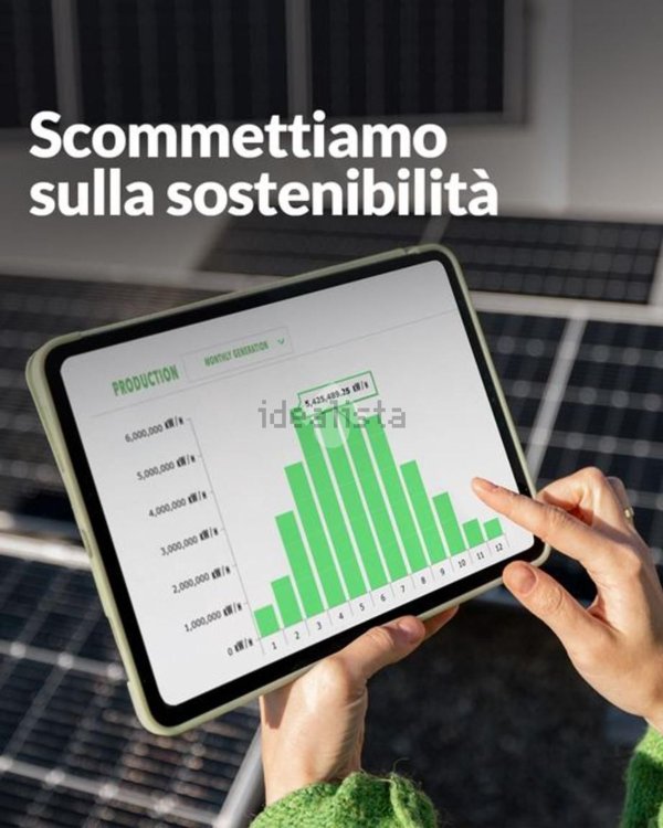 capannone in vendita a Castano Primo