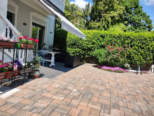 appartamento in vendita a Castano Primo