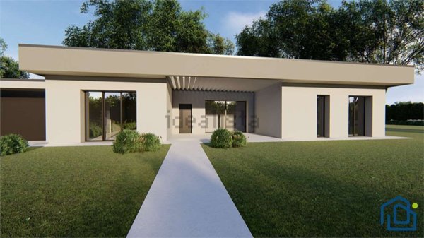 casa indipendente in vendita a Castano Primo