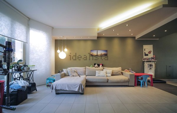 appartamento in vendita a Castano Primo