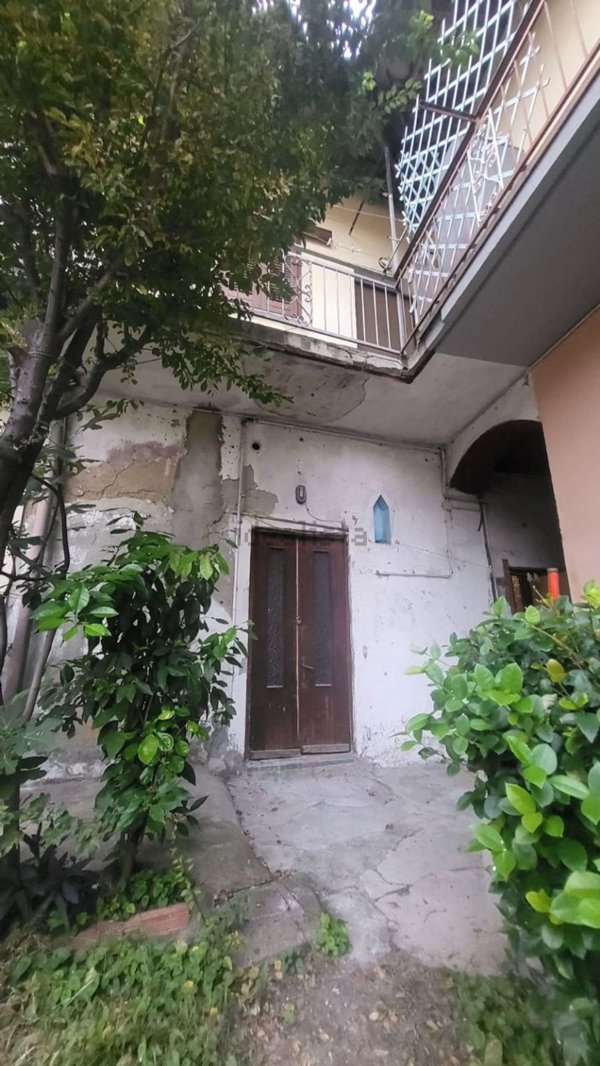 appartamento in vendita a Castano Primo