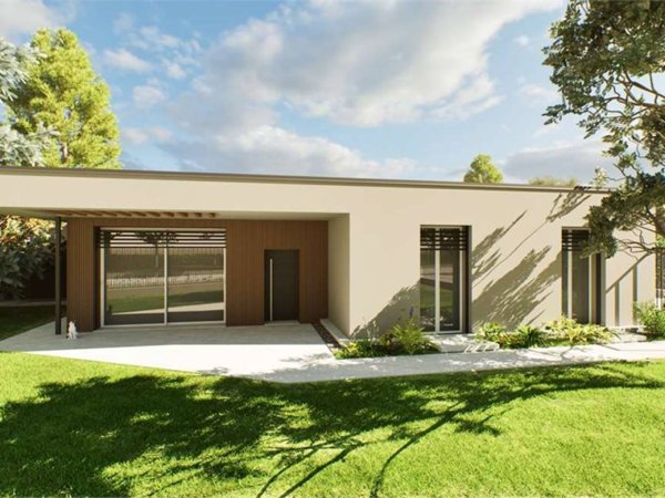 casa indipendente in vendita a Castano Primo