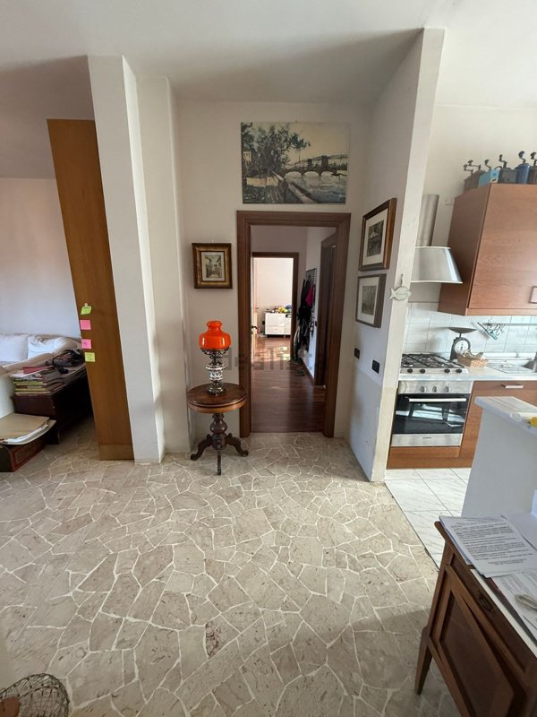 appartamento in vendita a Castano Primo