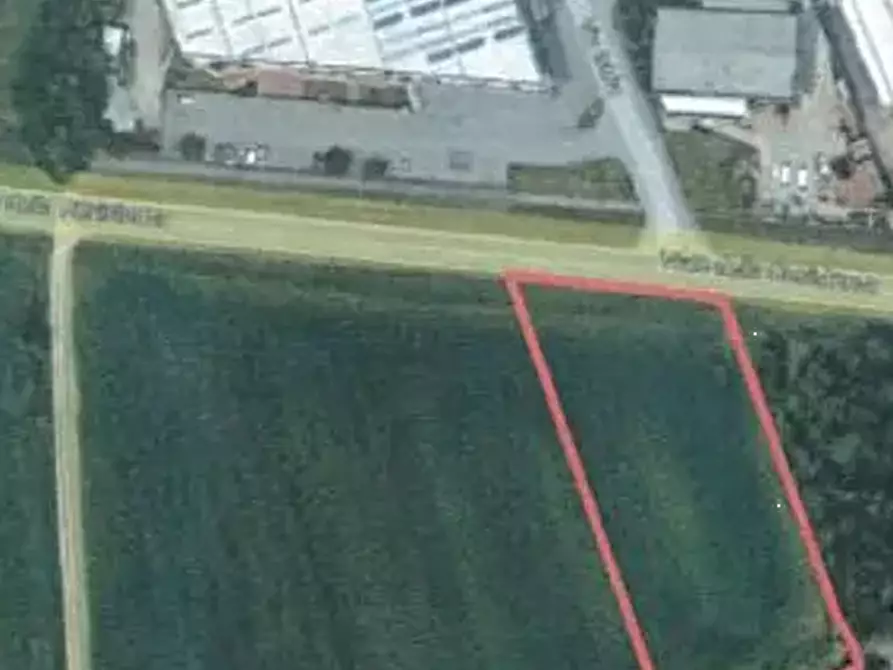 terreno edificabile in vendita a Castano Primo