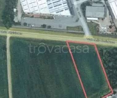 terreno agricolo in vendita a Castano Primo