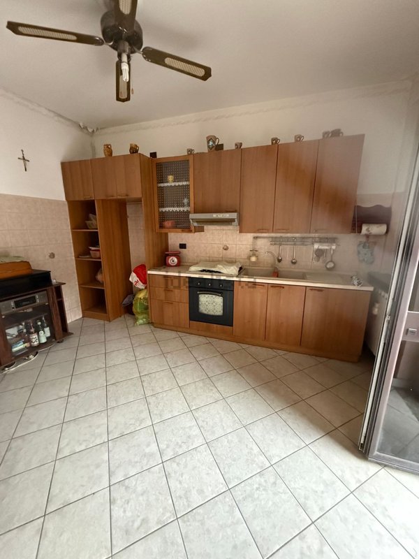 appartamento in vendita a Castano Primo