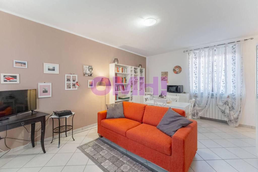 appartamento in vendita a Castano Primo