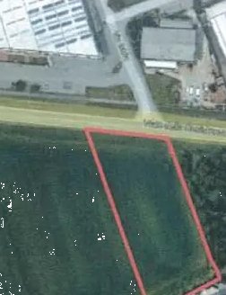 terreno edificabile in vendita a Castano Primo