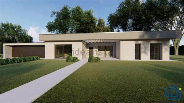 casa indipendente in vendita a Castano Primo