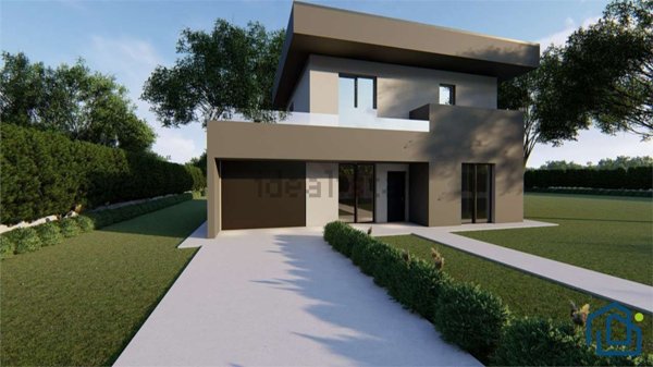 casa indipendente in vendita a Castano Primo