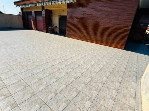 appartamento in vendita a Castano Primo