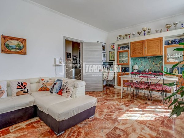 appartamento in vendita a Castano Primo