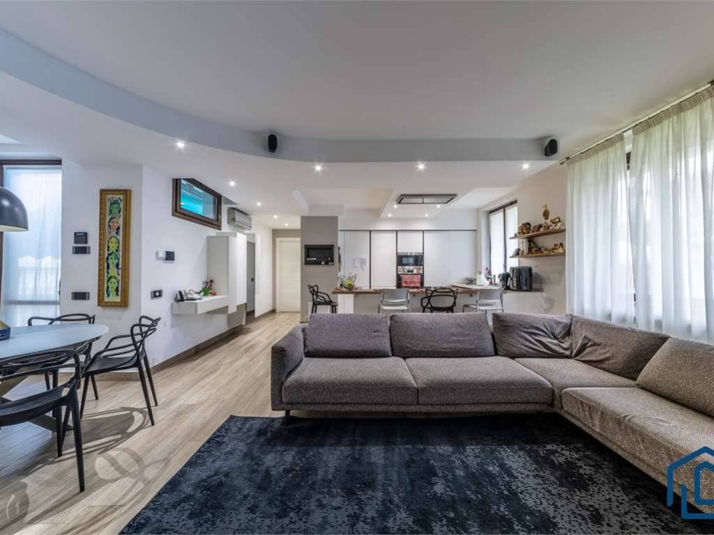 appartamento in vendita a Castano Primo