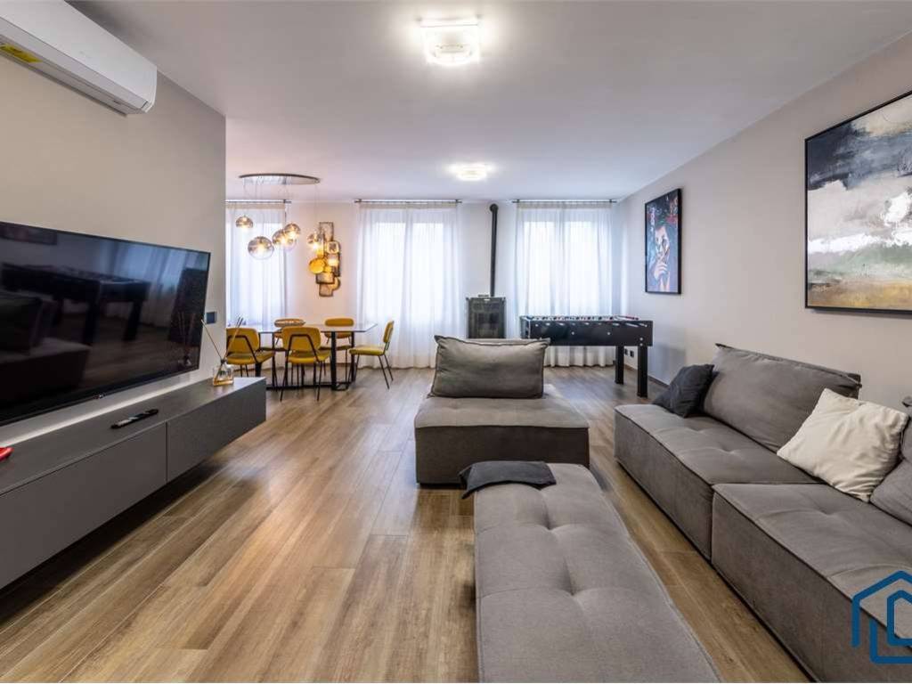 appartamento in vendita a Castano Primo