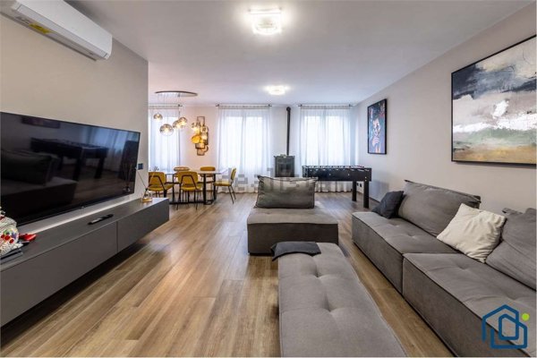 appartamento in vendita a Castano Primo