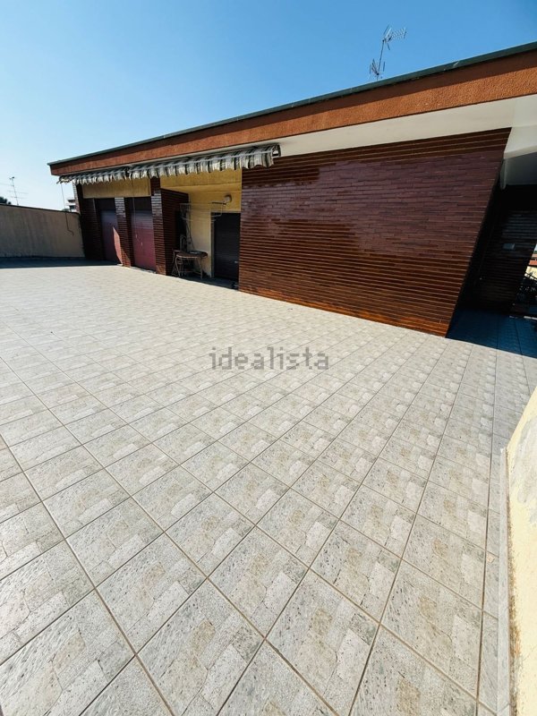 appartamento in vendita a Castano Primo