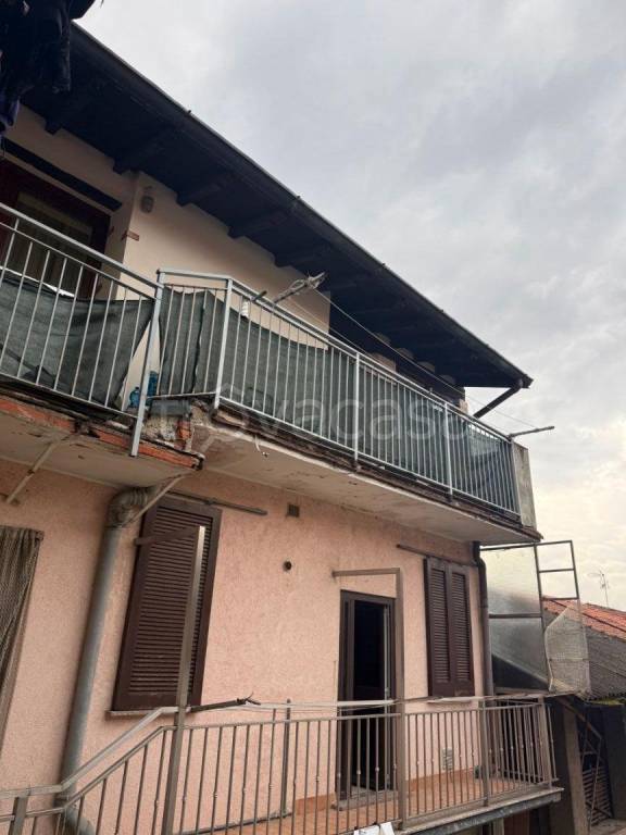 appartamento in vendita a Castano Primo