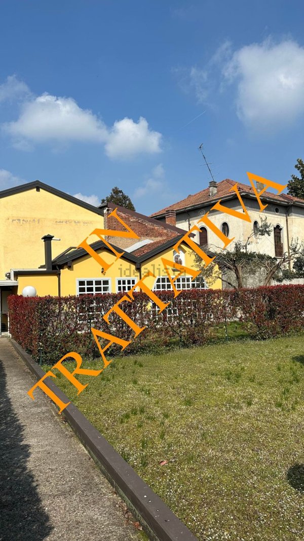 appartamento in vendita a Castano Primo