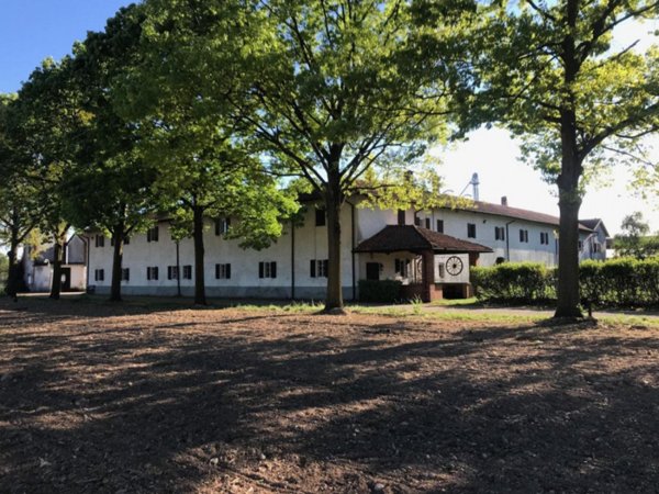 casa indipendente in vendita a Castano Primo