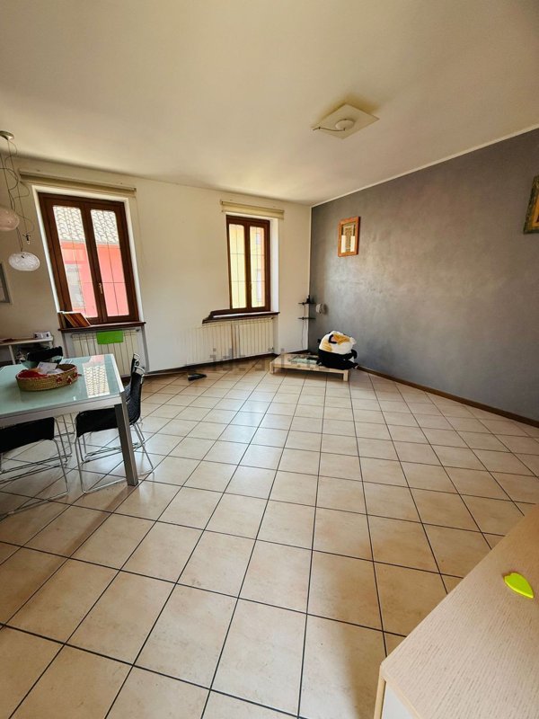 appartamento in vendita a Castano Primo