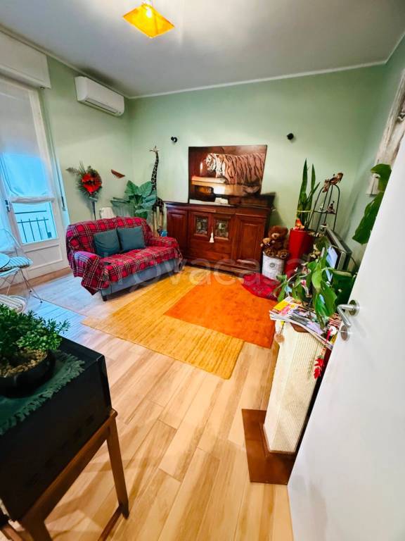 appartamento in vendita a Castano Primo