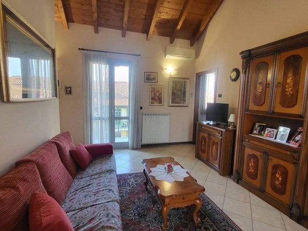 appartamento in vendita a Castano Primo