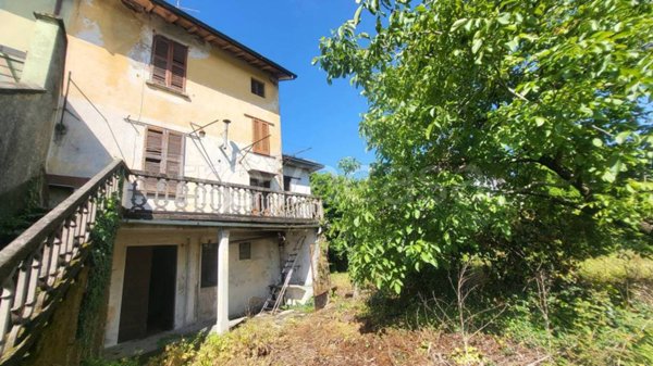 casa indipendente in vendita a Castano Primo