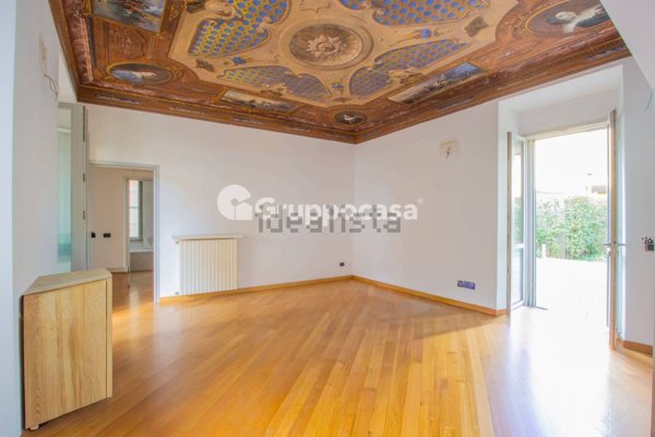 appartamento in vendita a Castano Primo