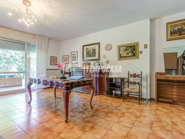 appartamento in vendita a Castano Primo