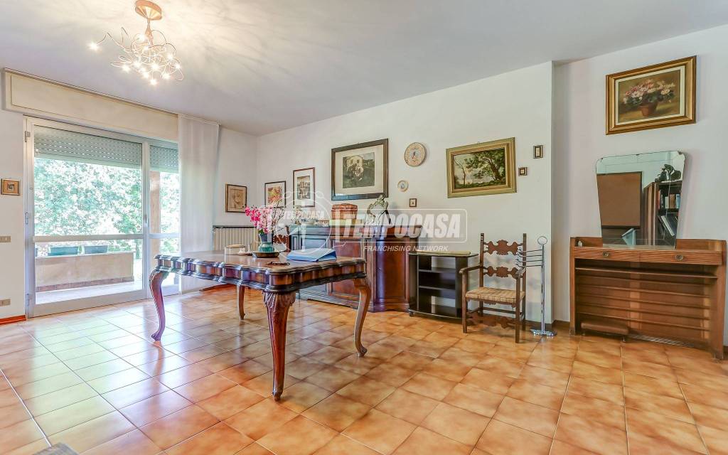 appartamento in vendita a Castano Primo